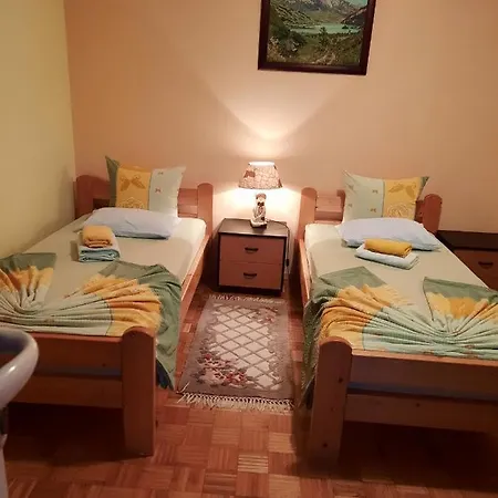 Affittacamere Rose 3*