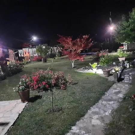 Affittacamere Rose 3*