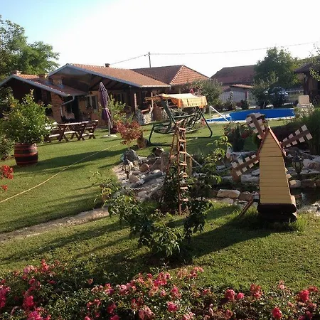 Guest house Rose *