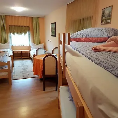 Affittacamere Rose Smederevska Palanka