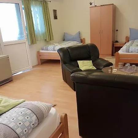 Affittacamere Rose Smederevska Palanka