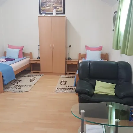 Rose Guest house Smederevska Palanka