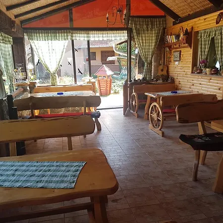 Affittacamere Rose 3*