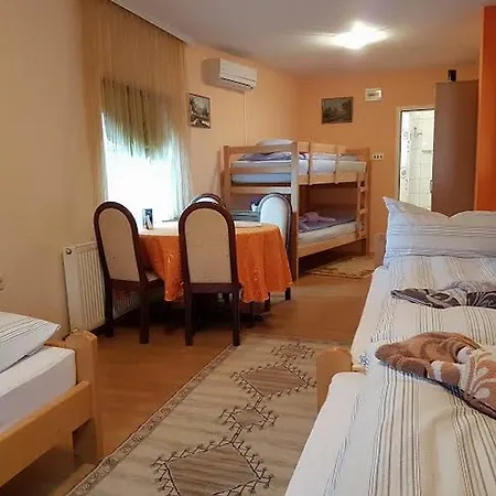 Affittacamere Rose Smederevska Palanka