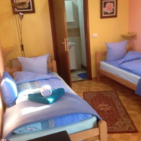 Guest house Rose Smederevska Palanka