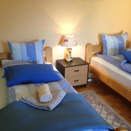 Guest house Rose *