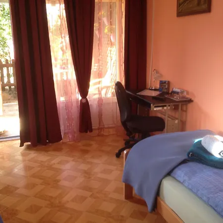 Rose Smederevska Palanka