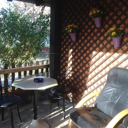 Rose 3* Smederevska Palanka